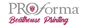 Proforma Boathouse Printing (R) Website